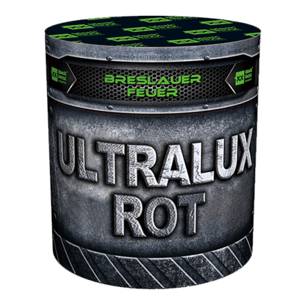 Ultralux, Rot (Breslauer Feuer)