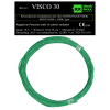 VISCO 30 s/m (10m Rolle)