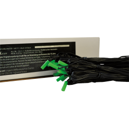 Elektrische Anzünder 1m (50er Pack)