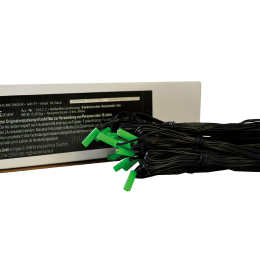 Elektrische Anzünder 2m (50er Pack)