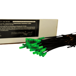 Elektrische Anzünder 0,35m (200er Pack)